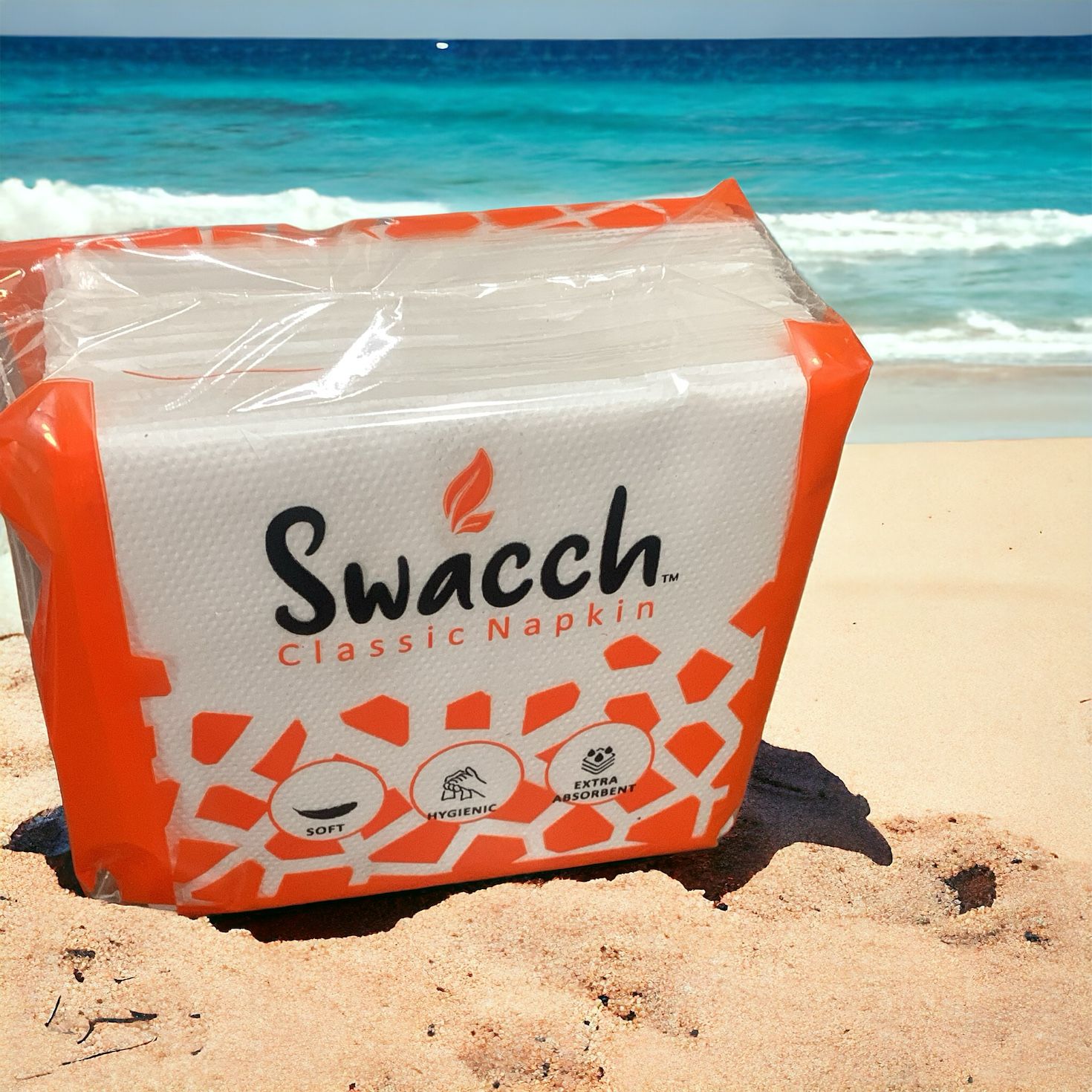 Swacch Classic Napkins