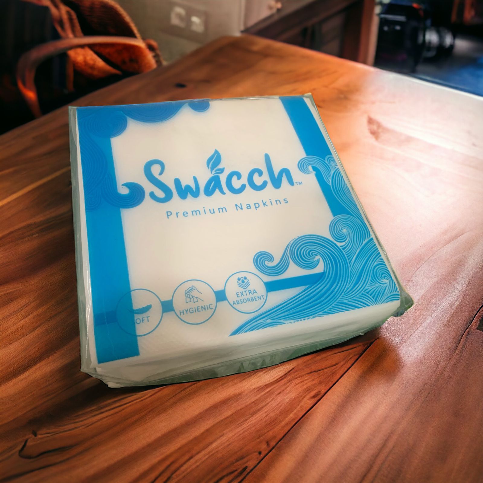 Swacch Premium Napkins